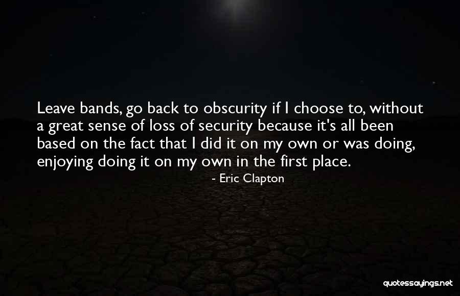 Snowtown Murders Quotes By Eric Clapton Snowtown Murders Quotes By Eric Clapton