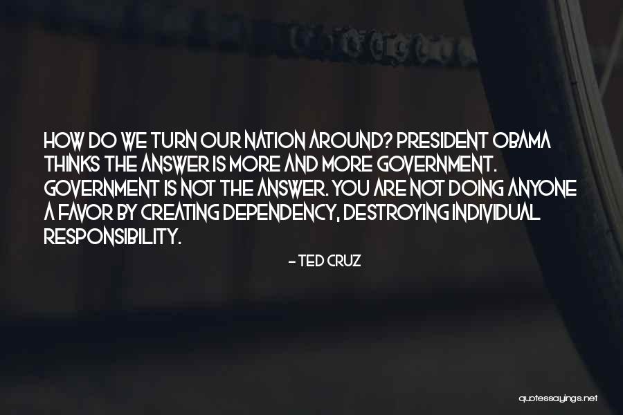 Snowy Morning Quotes By Ted Cruz Snowy Morning Quotes By Ted Cruz