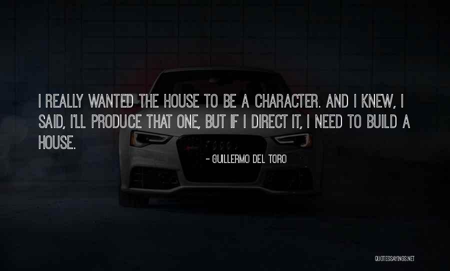 Snps Quotes By Guillermo Del Toro Snps Quotes By Guillermo Del Toro