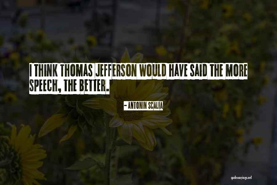Snrl Jobs Quotes By Antonin Scalia Snrl Jobs Quotes By Antonin Scalia