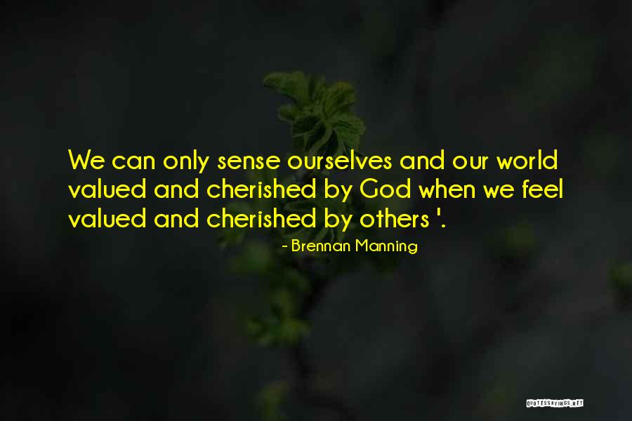 Snrl Jobs Quotes By Brennan Manning Snrl Jobs Quotes By Brennan Manning