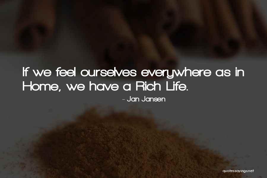 Snrl Jobs Quotes By Jan Jansen Snrl Jobs Quotes By Jan Jansen