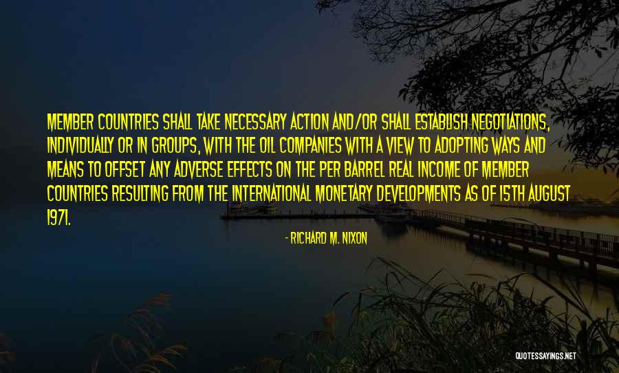 Snrl Nfz Quotes By Richard M. Nixon Snrl Nfz Quotes By Richard M. Nixon