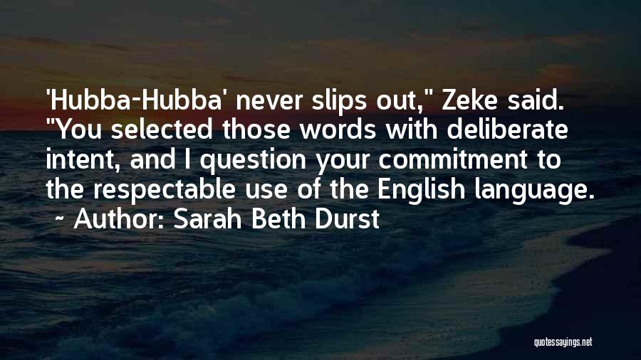 Snrl Warszawa Quotes By Sarah Beth Durst