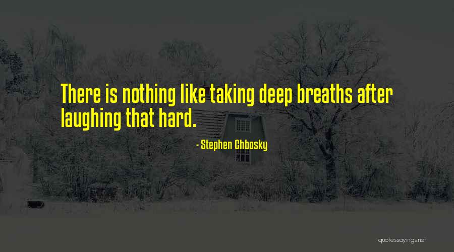 Snrna Transcription Quotes By Stephen Chbosky Snrna Transcription Quotes By Stephen Chbosky