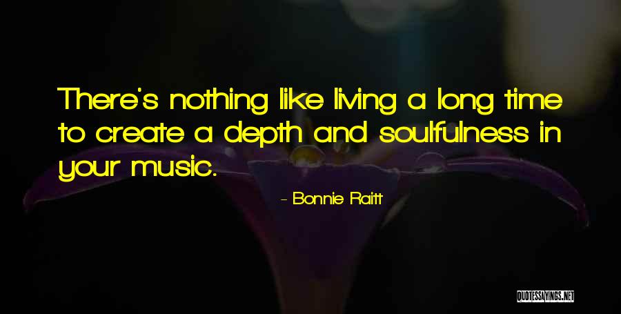 Snrz Point Quotes By Bonnie Raitt Snrz Point Quotes By Bonnie Raitt