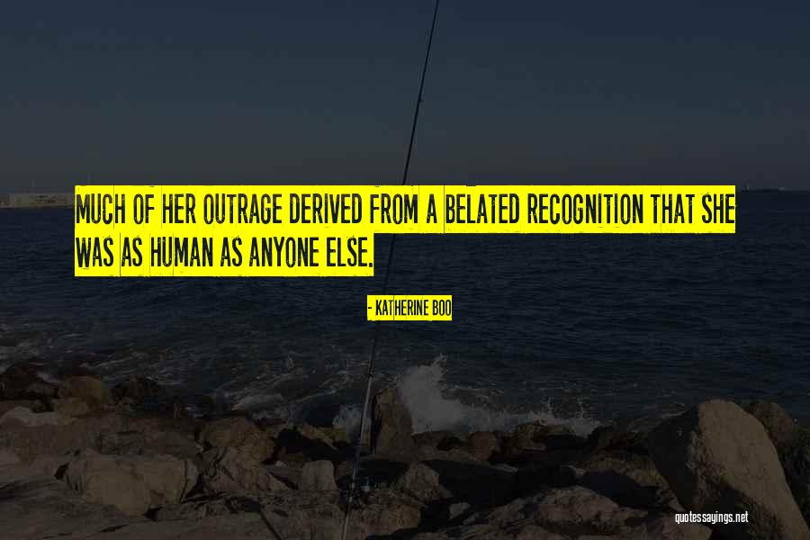 Snrz Point Quotes By Katherine Boo Snrz Point Quotes By Katherine Boo