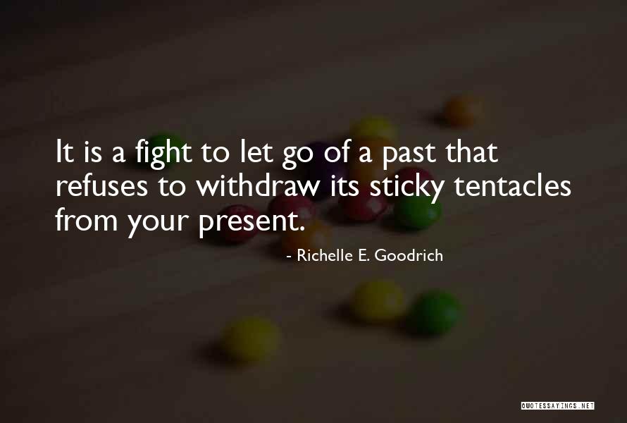 Snub Nosed Monkey Quotes By Richelle E. Goodrich Snub Nosed Monkey Quotes By Richelle E. Goodrich