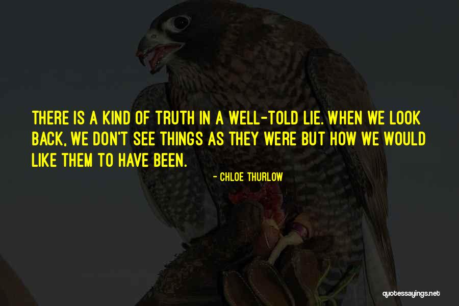 Snubbing Rope Quotes By Chloe Thurlow Snubbing Rope Quotes By Chloe Thurlow