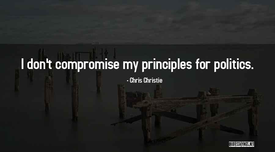 Snuddel Quotes By Chris Christie