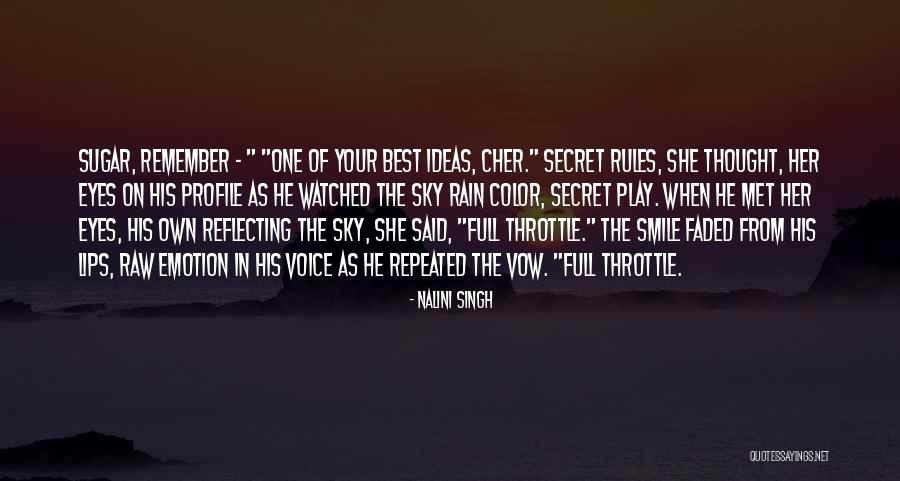 Snuffbox Muscles Quotes By Nalini Singh Snuffbox Muscles Quotes By Nalini Singh