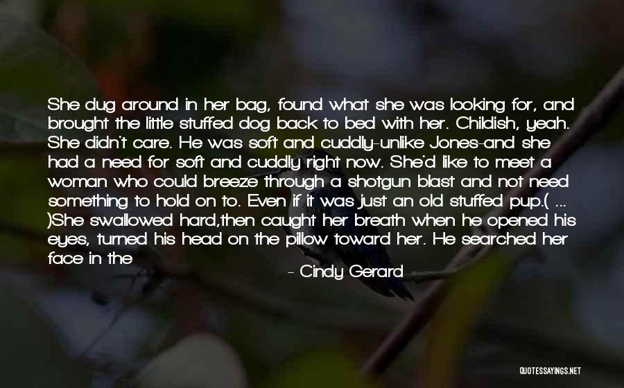 Snuffbox Mussel Quotes By Cindy Gerard Snuffbox Mussel Quotes By Cindy Gerard