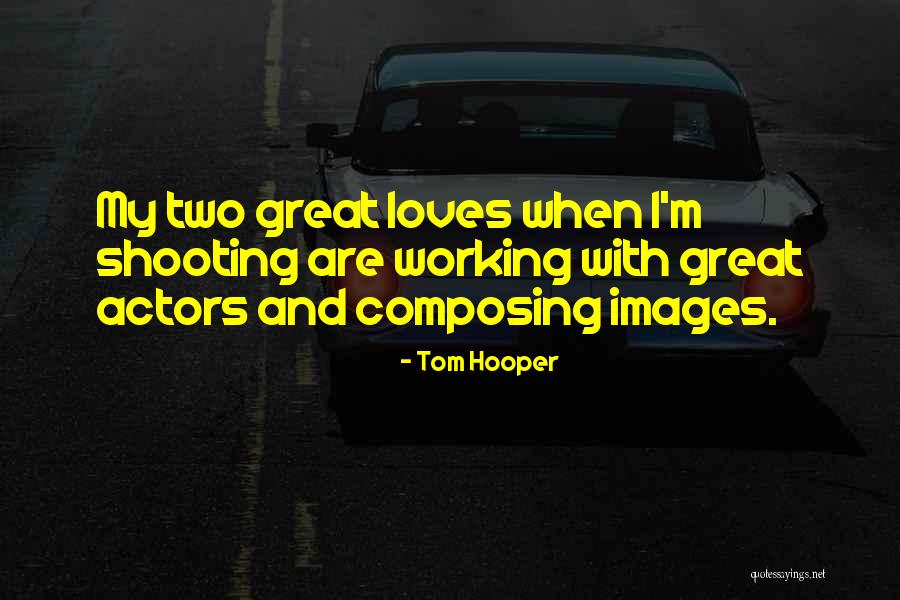 Snuffbox Mussel Quotes By Tom Hooper Snuffbox Mussel Quotes By Tom Hooper