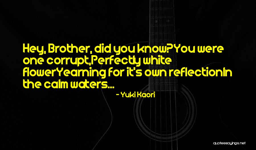 Snuffbox Tenderness Quotes By Yuki Kaori Snuffbox Tenderness Quotes By Yuki Kaori
