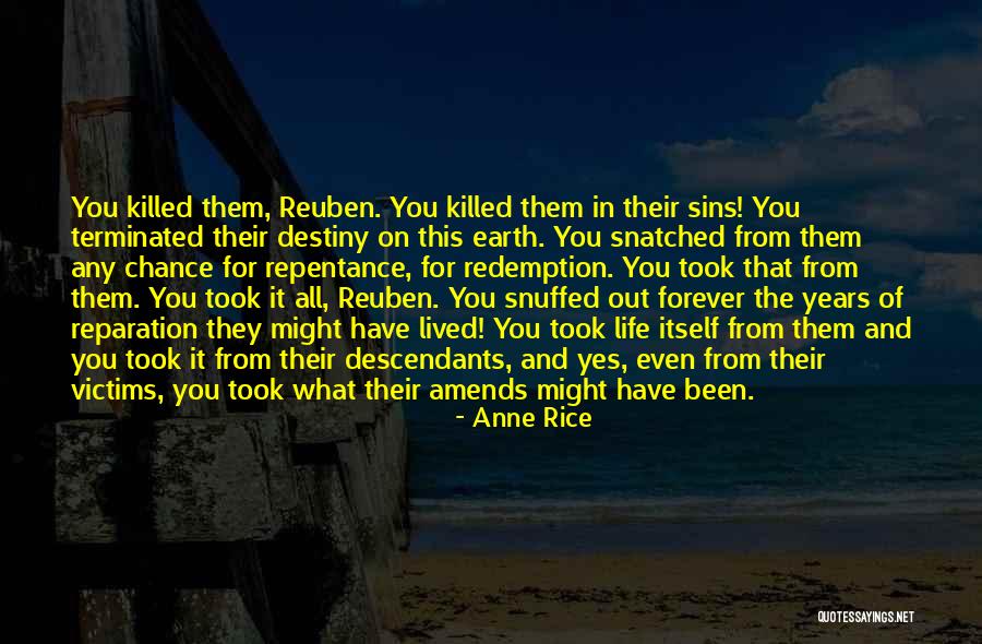Snuffed At Quotes By Anne Rice Snuffed At Quotes By Anne Rice