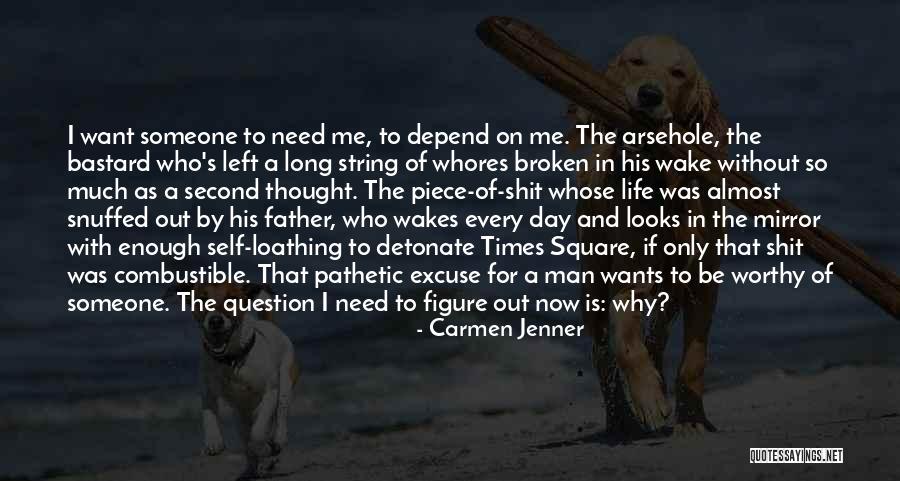 Snuffed At Quotes By Carmen Jenner Snuffed At Quotes By Carmen Jenner