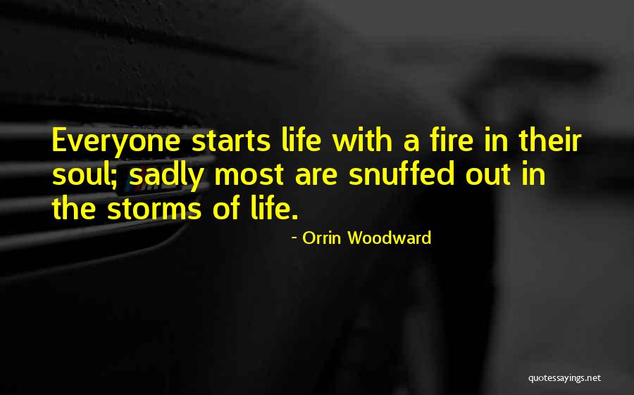 Snuffed At Quotes By Orrin Woodward Snuffed At Quotes By Orrin Woodward