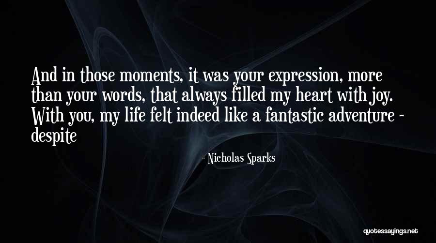 Snuffing Rigs Quotes By Nicholas Sparks Snuffing Rigs Quotes By Nicholas Sparks