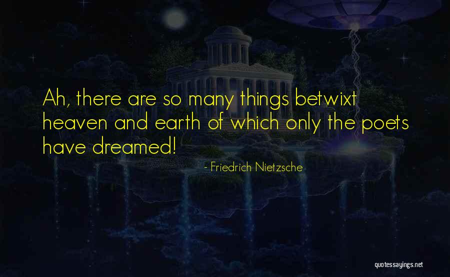 Snuffles Cartoon Quotes By Friedrich Nietzsche Snuffles Cartoon Quotes By Friedrich Nietzsche
