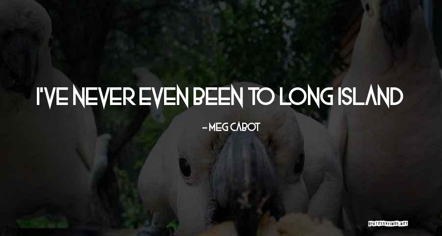 Snuffles The Dog Quotes By Meg Cabot