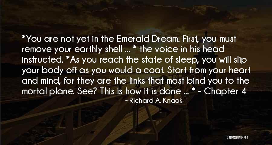 Snuffling Quotes By Richard A. Knaak Snuffling Quotes By Richard A. Knaak
