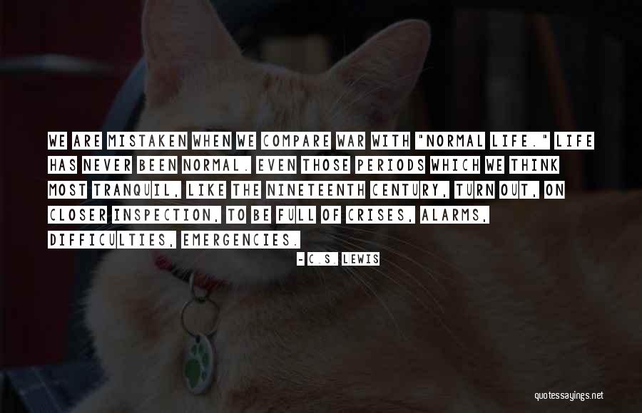 Snuffly Quotes By C.S. Lewis Snuffly Quotes By C.S. Lewis