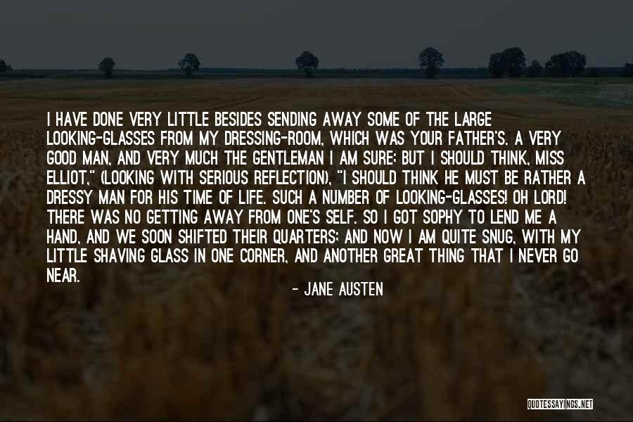 Snug Quotes By Jane Austen Snug Quotes By Jane Austen