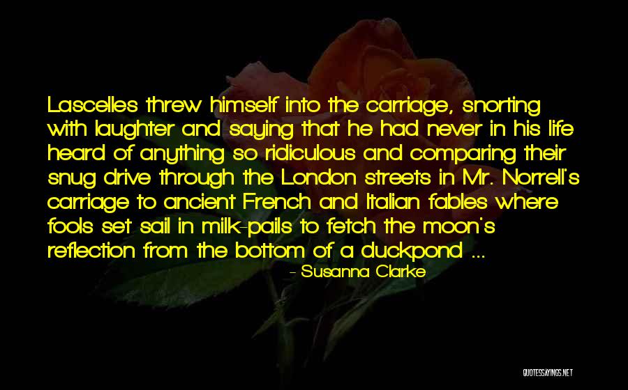 Snug Quotes By Susanna Clarke Snug Quotes By Susanna Clarke