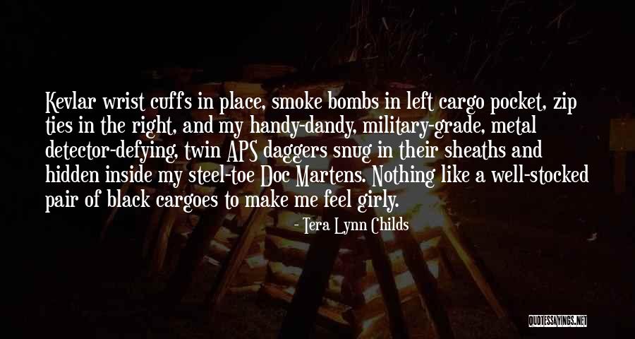 Snug Quotes By Tera Lynn Childs Snug Quotes By Tera Lynn Childs