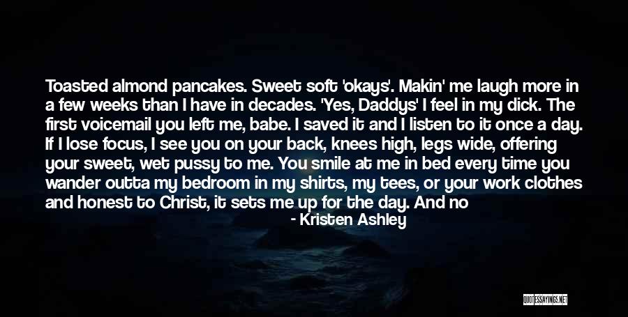 Snuggle Baby Quotes By Kristen Ashley Snuggle Baby Quotes By Kristen Ashley