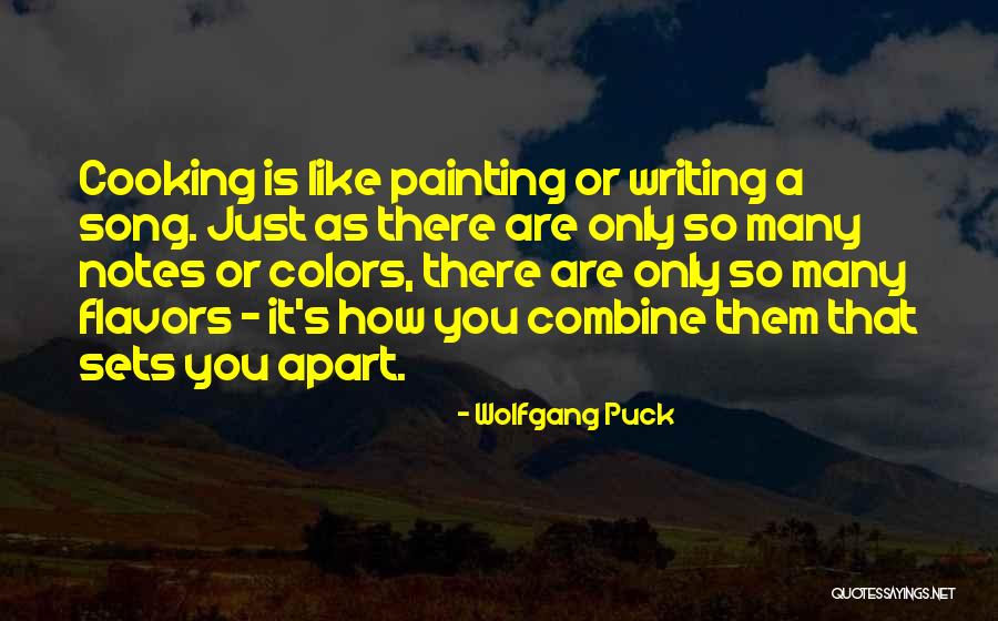 Snuggs Kalhotky Quotes By Wolfgang Puck Snuggs Kalhotky Quotes By Wolfgang Puck