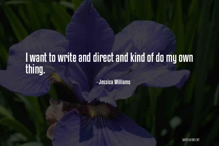 Snuggs Mckinney Quotes By Jessica Williams Snuggs Mckinney Quotes By Jessica Williams