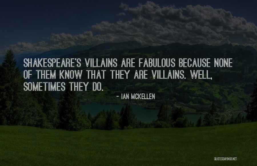 Snuggs Wear Quotes By Ian McKellen Snuggs Wear Quotes By Ian McKellen