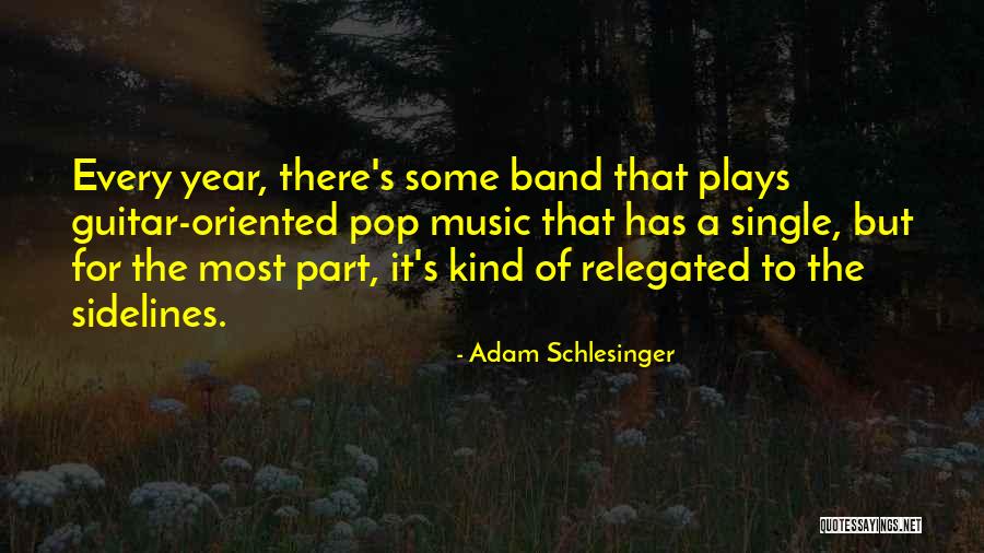 Snugs Quotes By Adam Schlesinger Snugs Quotes By Adam Schlesinger