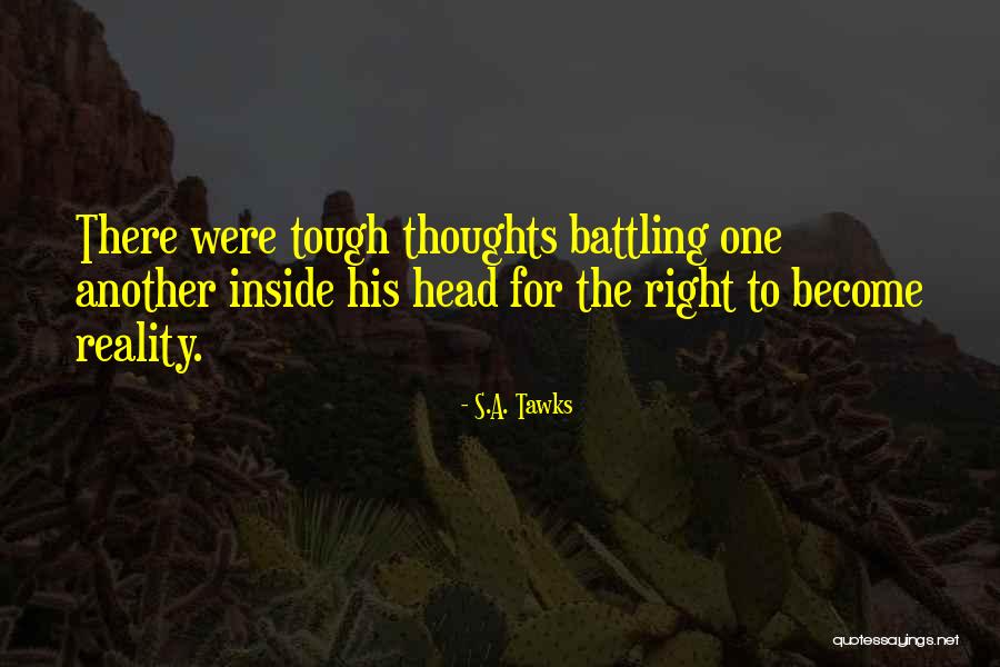 Snugs Quotes By S.A. Tawks Snugs Quotes By S.A. Tawks