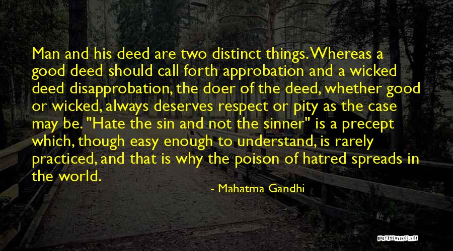 Snujs Quotes By Mahatma Gandhi