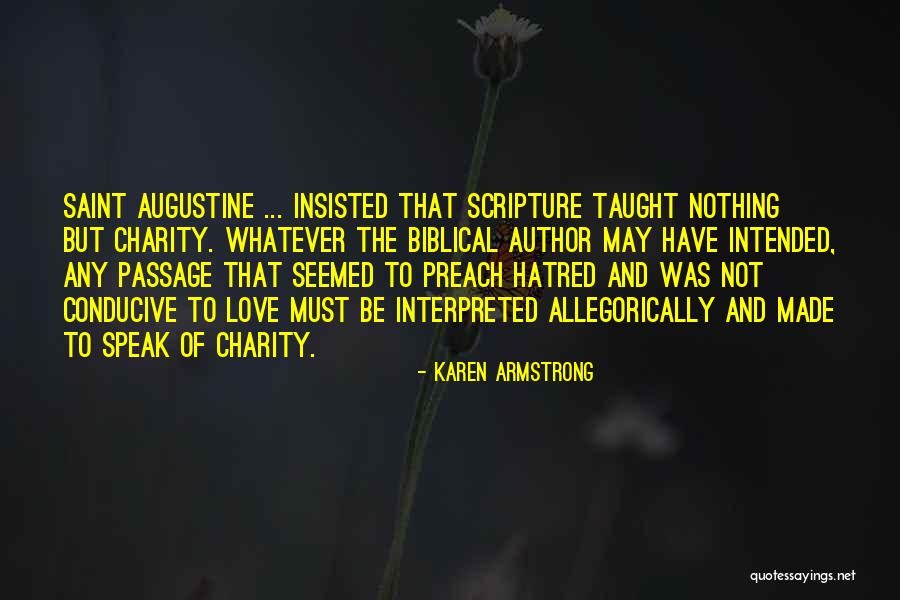 Snuka Daughter Quotes By Karen Armstrong Snuka Daughter Quotes By Karen Armstrong