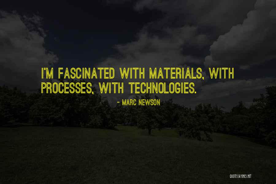 Snuma Quotes By Marc Newson Snuma Quotes By Marc Newson