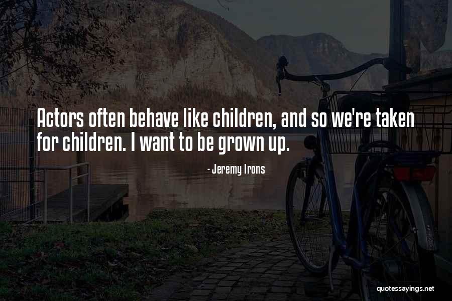 Snyakutz Quotes By Jeremy Irons Snyakutz Quotes By Jeremy Irons