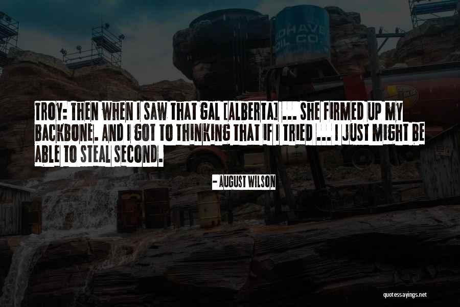 So Ando Meme Quotes By August Wilson So Ando Meme Quotes By August Wilson
