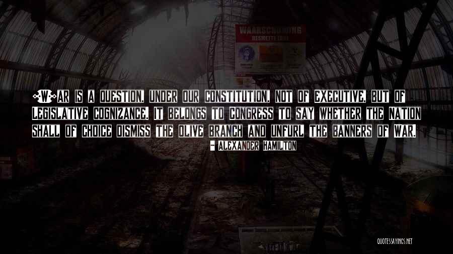 So Ar Quotes By Alexander Hamilton So Ar Quotes By Alexander Hamilton