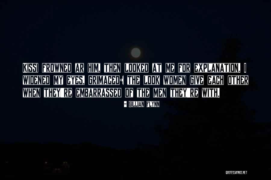 So Ar Quotes By Gillian Flynn So Ar Quotes By Gillian Flynn
