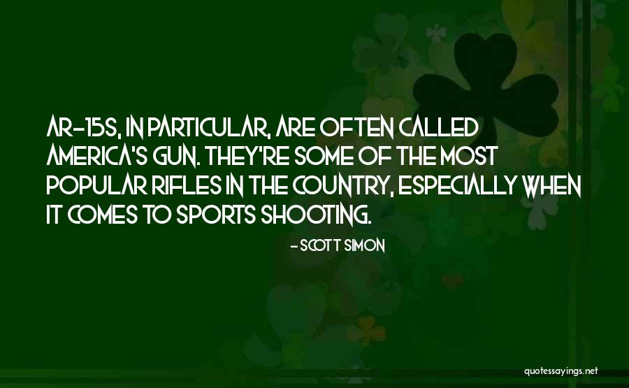 So Ar Quotes By Scott Simon So Ar Quotes By Scott Simon