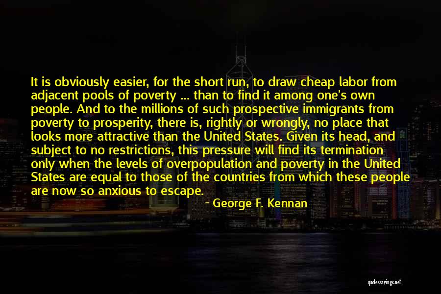 So Attractive Quotes By George F. Kennan So Attractive Quotes By George F. Kennan
