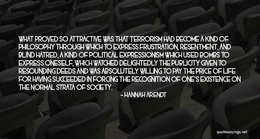 So Attractive Quotes By Hannah Arendt So Attractive Quotes By Hannah Arendt