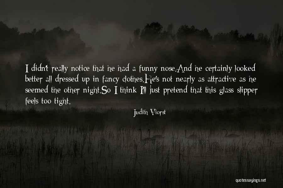 So Attractive Quotes By Judith Viorst So Attractive Quotes By Judith Viorst