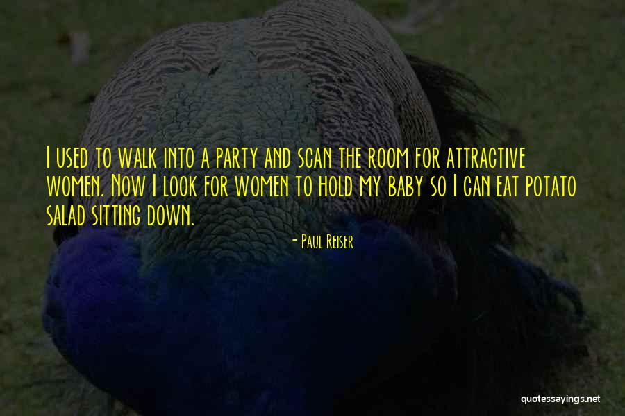 So Attractive Quotes By Paul Reiser So Attractive Quotes By Paul Reiser