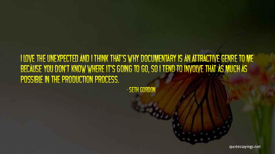 So Attractive Quotes By Seth Gordon So Attractive Quotes By Seth Gordon