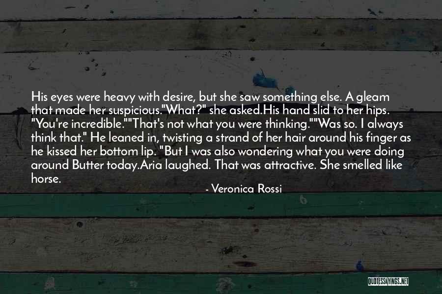 So Attractive Quotes By Veronica Rossi So Attractive Quotes By Veronica Rossi