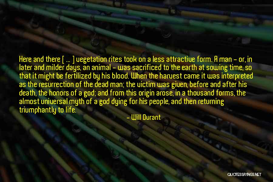 So Attractive Quotes By Will Durant So Attractive Quotes By Will Durant
